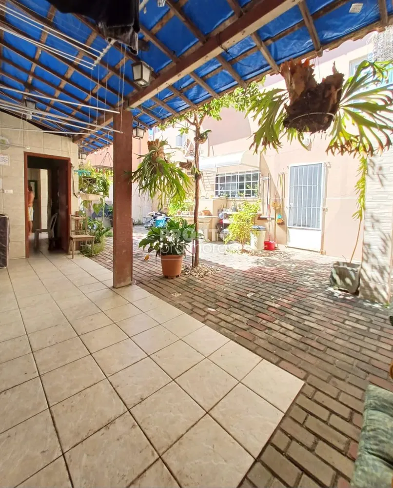 Casa, 5 quartos, 429 m² - Foto 4