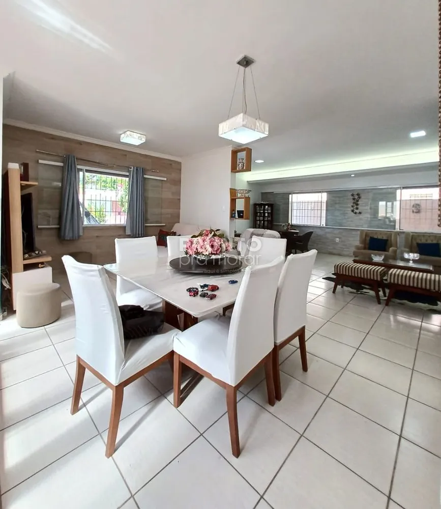 Casa, 5 quartos, 429 m² - Foto 2