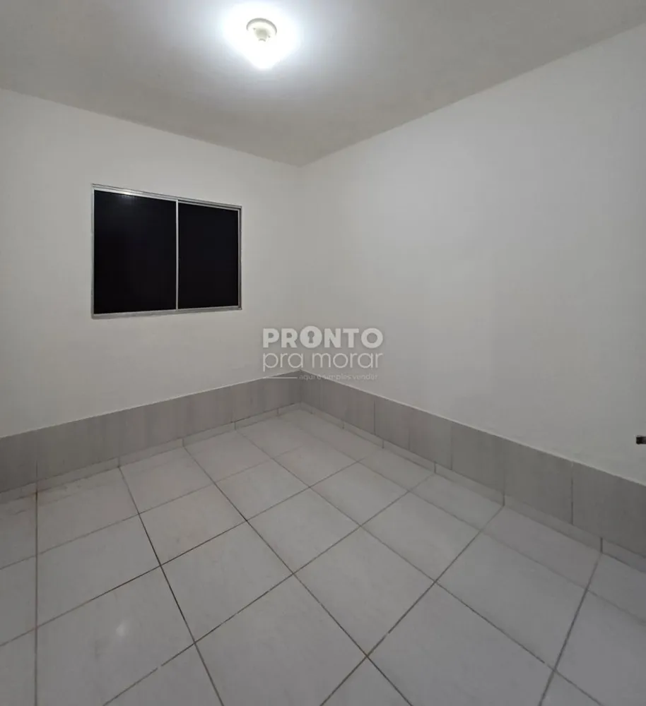Casa, 2 quartos, 52 m² - Foto 1