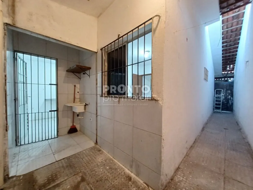 Casa, 2 quartos, 52 m² - Foto 3