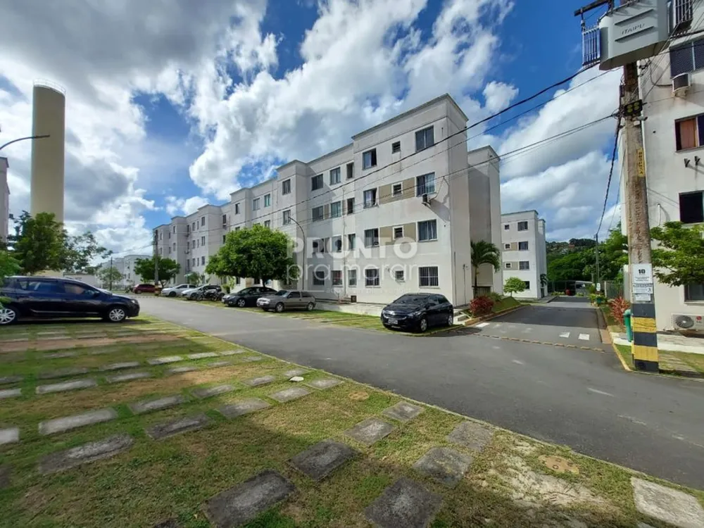 Apartamento, 2 quartos, 38 m² - Foto 3