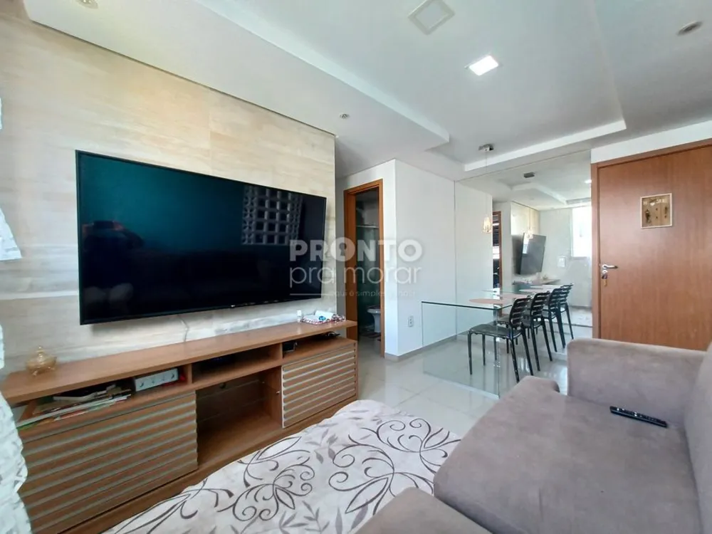 Apartamento, 2 quartos, 38 m² - Foto 2
