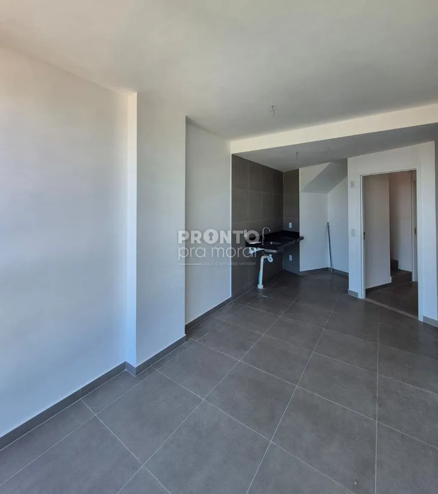 Apartamento, 2 quartos, 114 m² - Foto 2