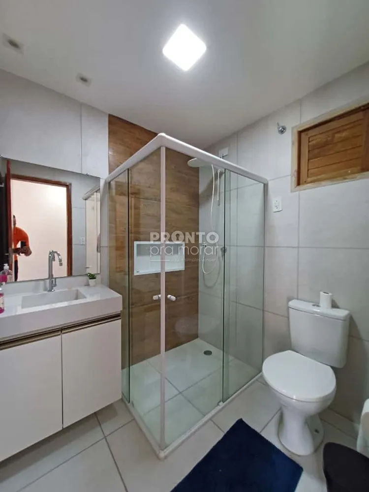 Apartamento, 1 quarto, 43 m² - Foto 2