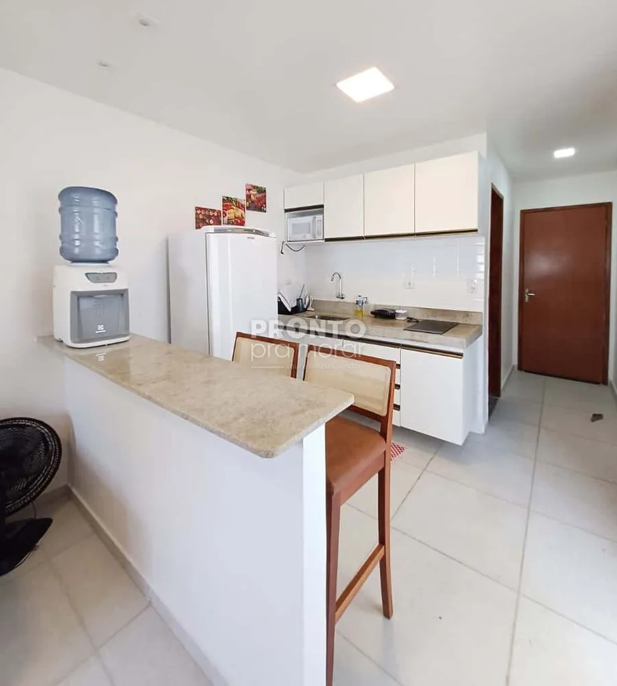 Apartamento, 1 quarto, 43 m² - Foto 1