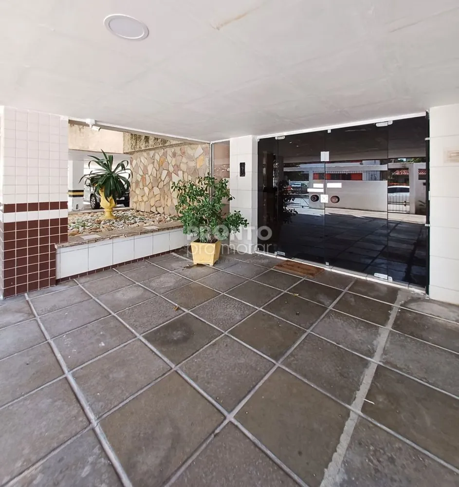 Apartamento, 3 quartos, 100 m² - Foto 4
