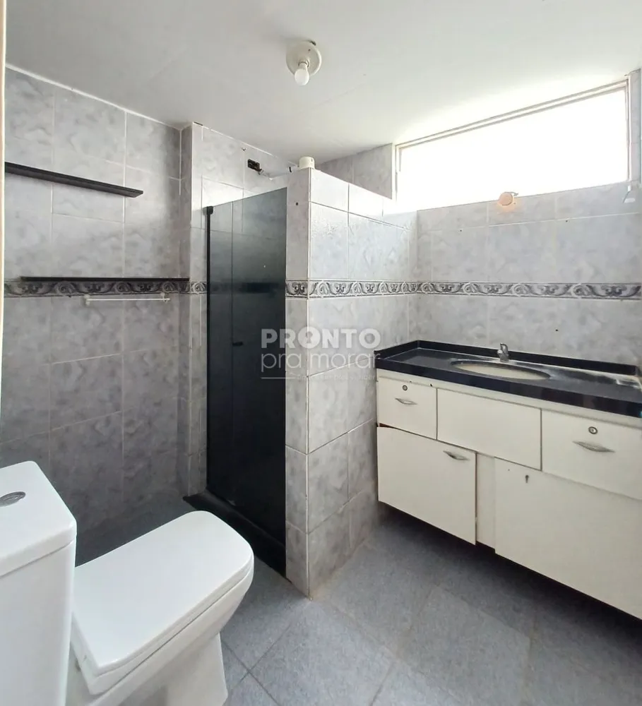 Apartamento, 3 quartos, 100 m² - Foto 1