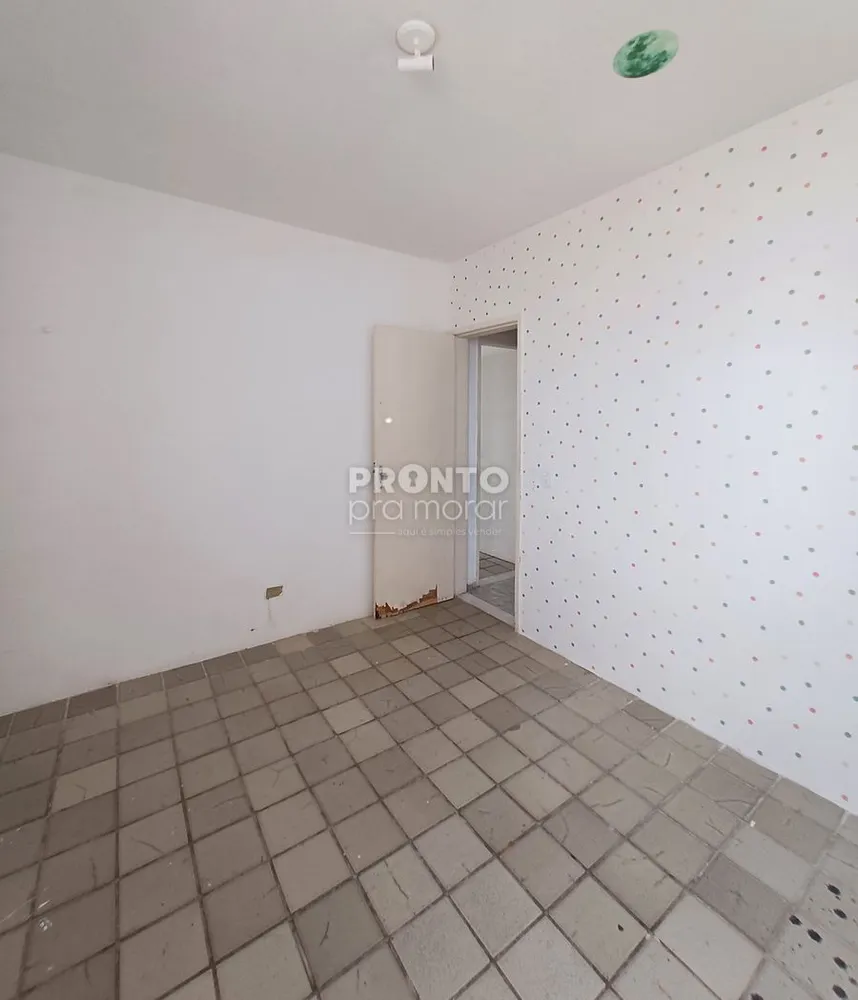 Apartamento, 3 quartos, 100 m² - Foto 2