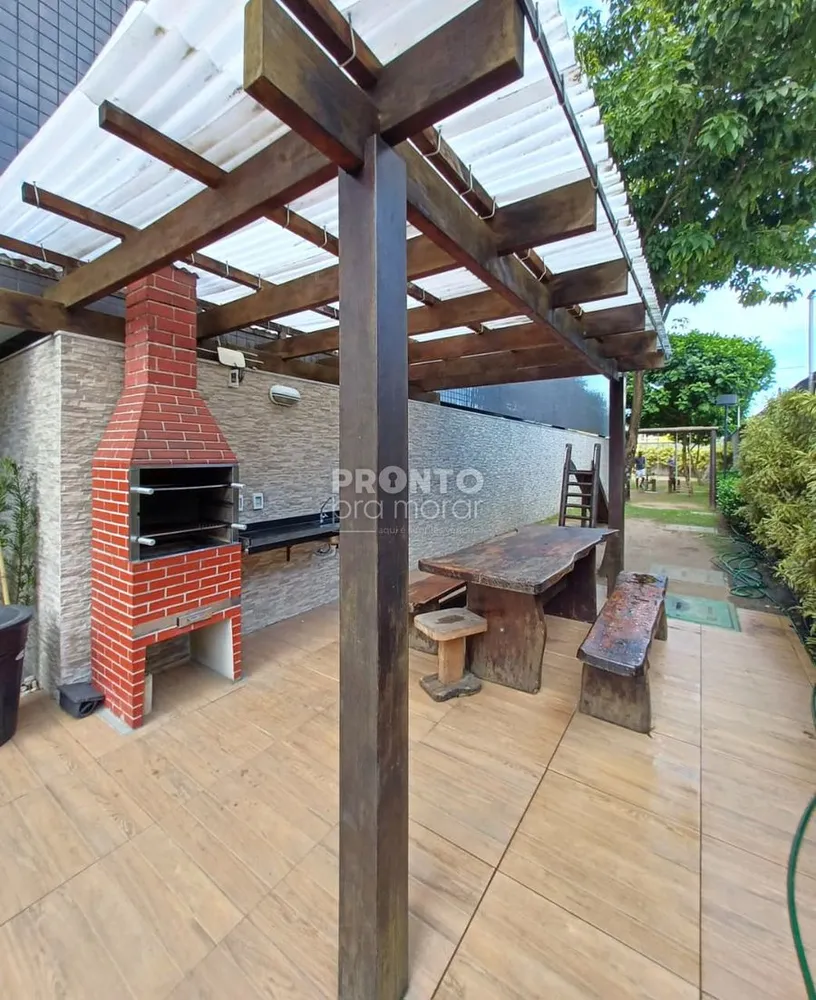 Apartamento, 2 quartos, 57 m² - Foto 2
