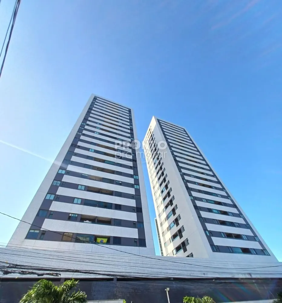 Apartamento, 2 quartos, 57 m² - Foto 1
