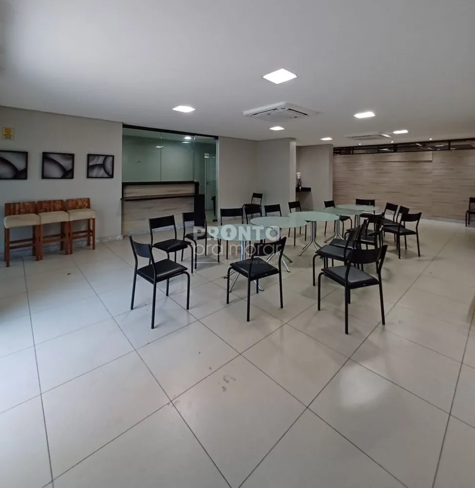 Apartamento, 2 quartos, 57 m² - Foto 3
