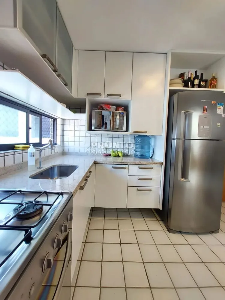 Apartamento, 3 quartos, 98 m² - Foto 2