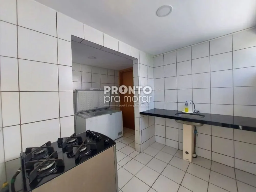 Apartamento, 3 quartos, 98 m² - Foto 4