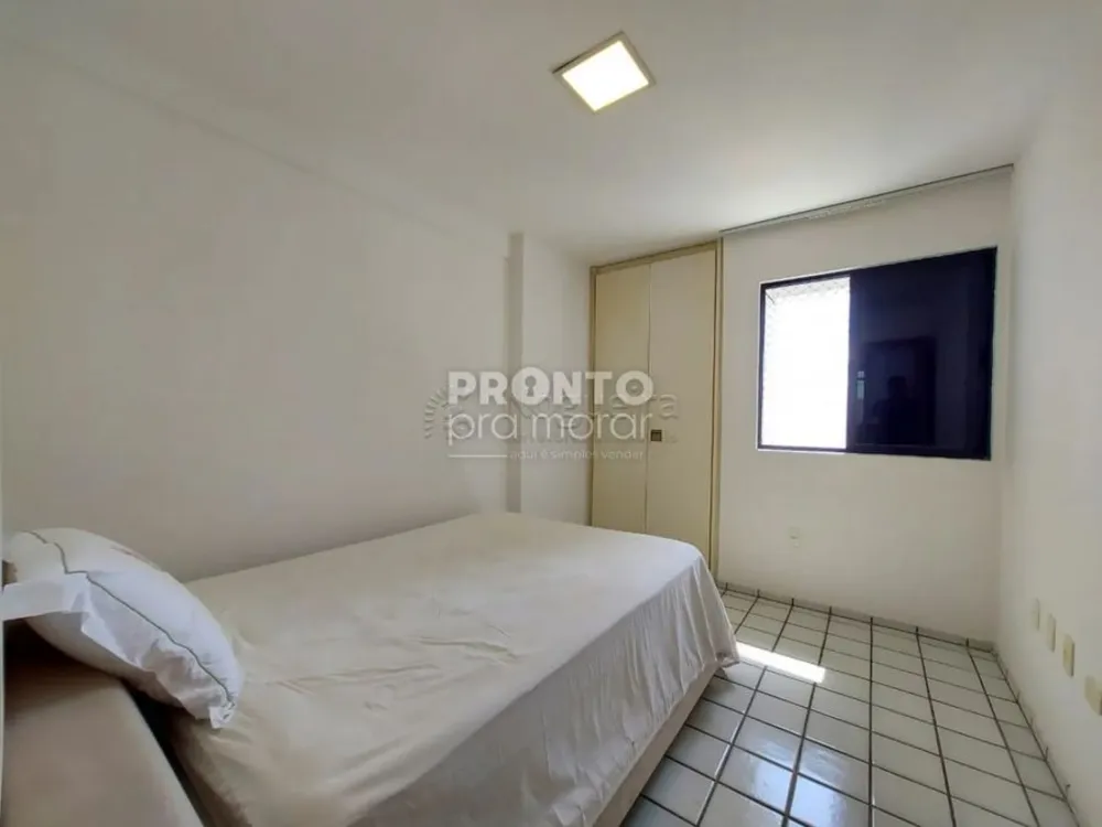 Apartamento, 3 quartos, 98 m² - Foto 1