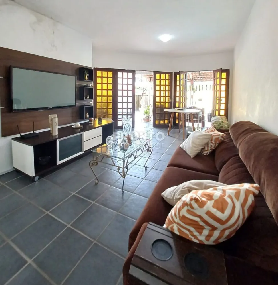 Casa, 4 quartos, 382 m² - Foto 1