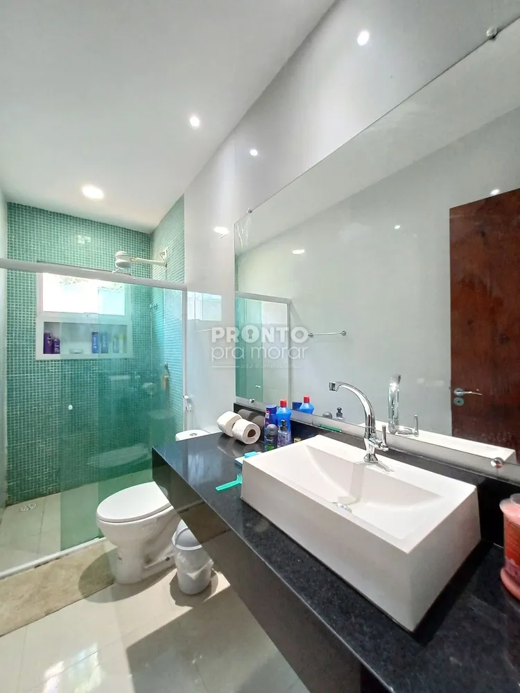 Casa, 3 quartos, 151 m² - Foto 2