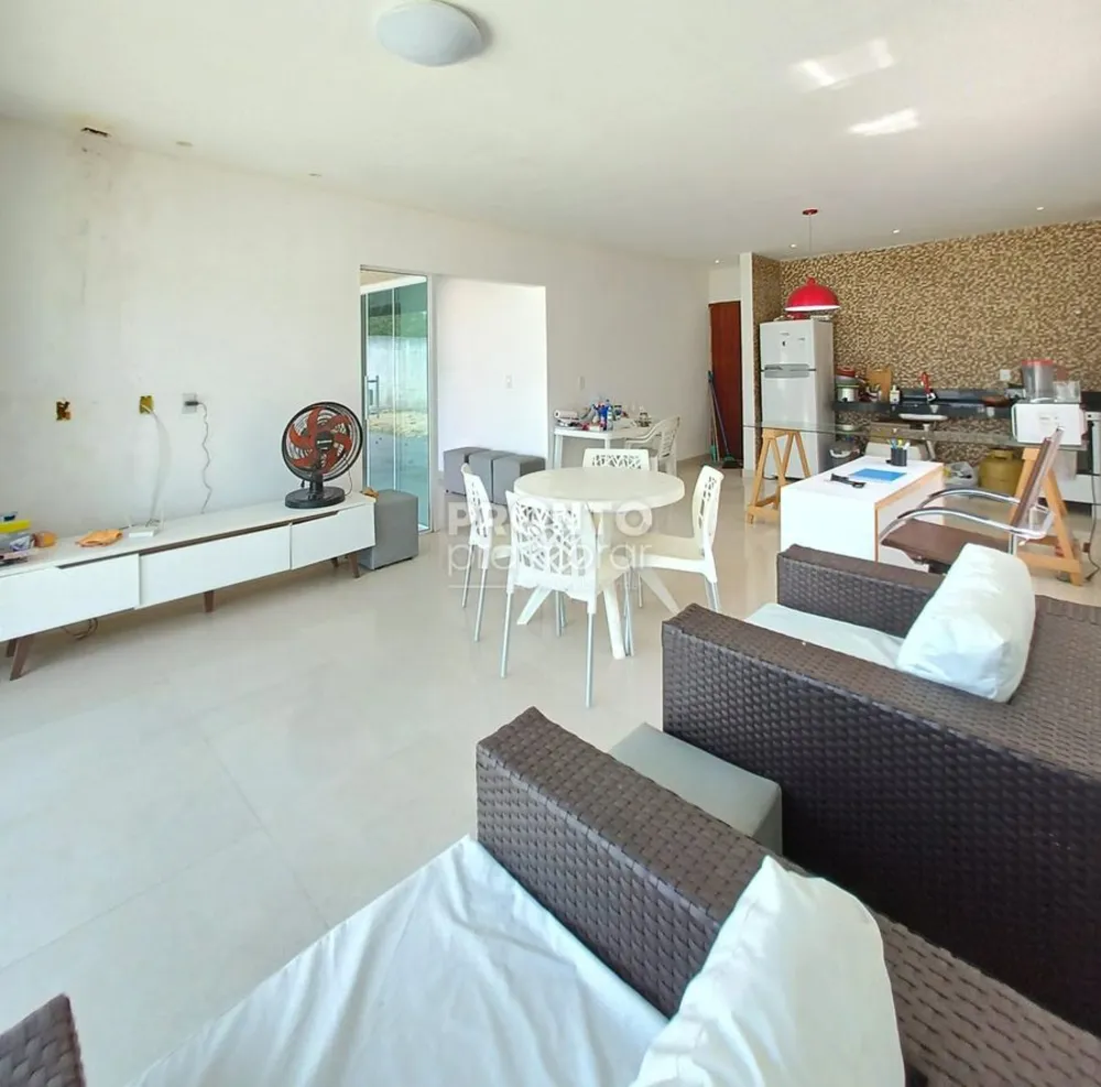 Casa, 3 quartos, 151 m² - Foto 1