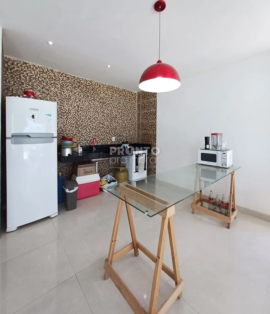 Casa, 3 quartos, 151 m² - Foto 3