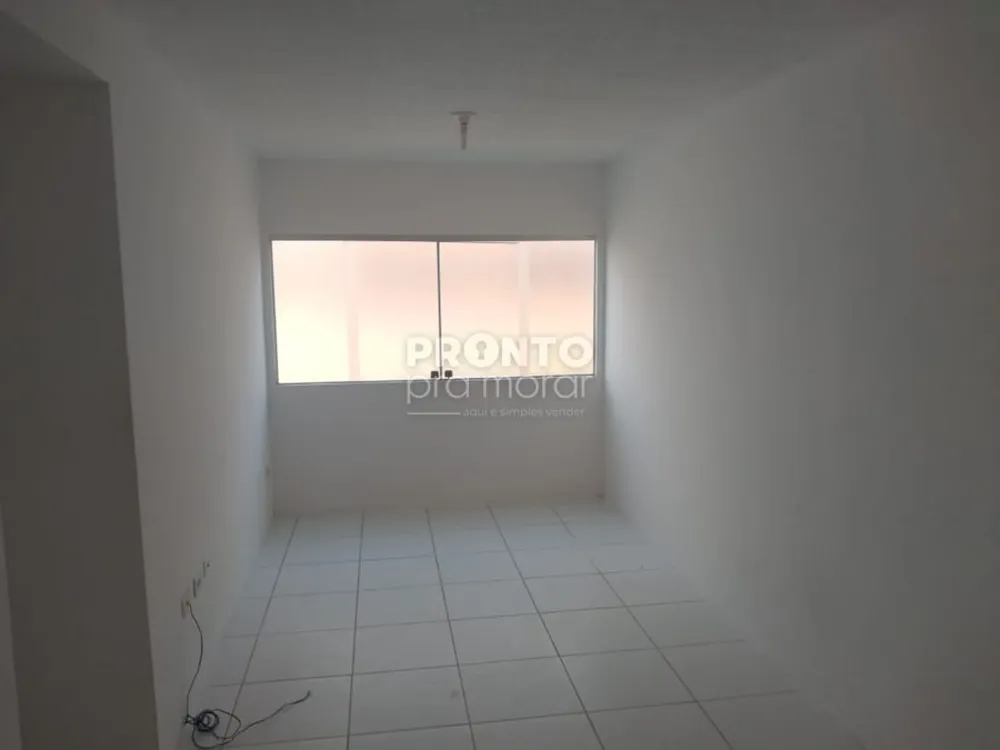 Apartamento, 2 quartos, 50 m² - Foto 3