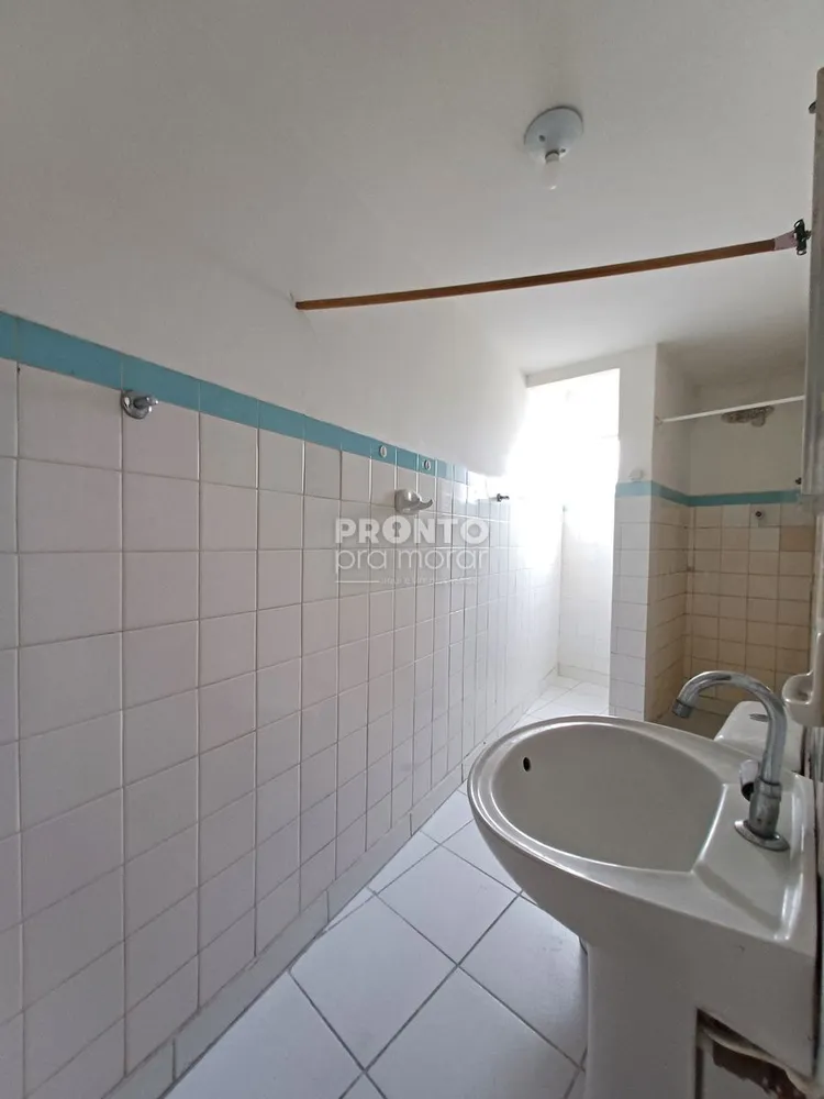 Apartamento, 2 quartos, 66 m² - Foto 1