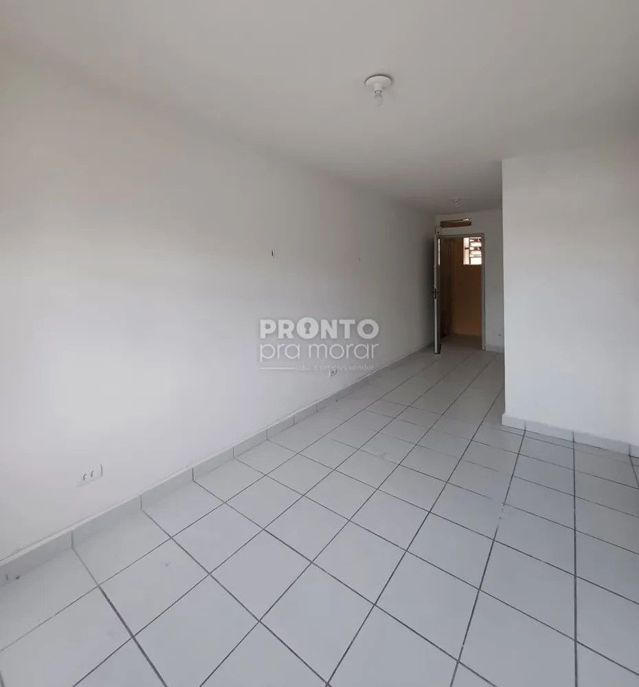 Apartamento, 2 quartos, 66 m² - Foto 2