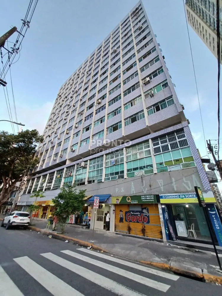 Sala-Conjunto, 19 m² - Foto 3
