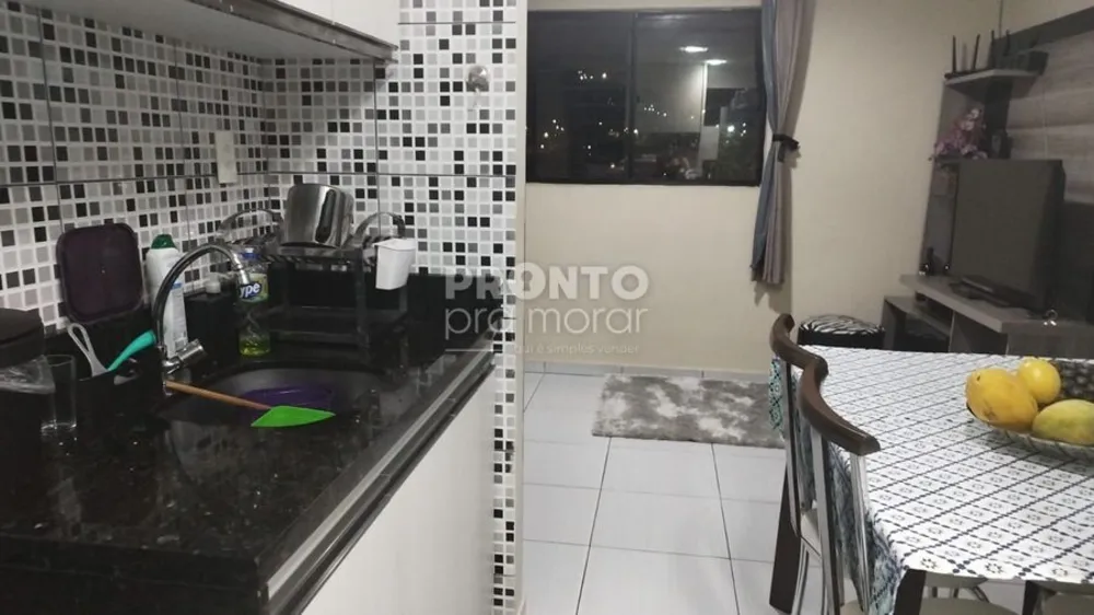 Apartamento, 2 quartos, 41 m² - Foto 4