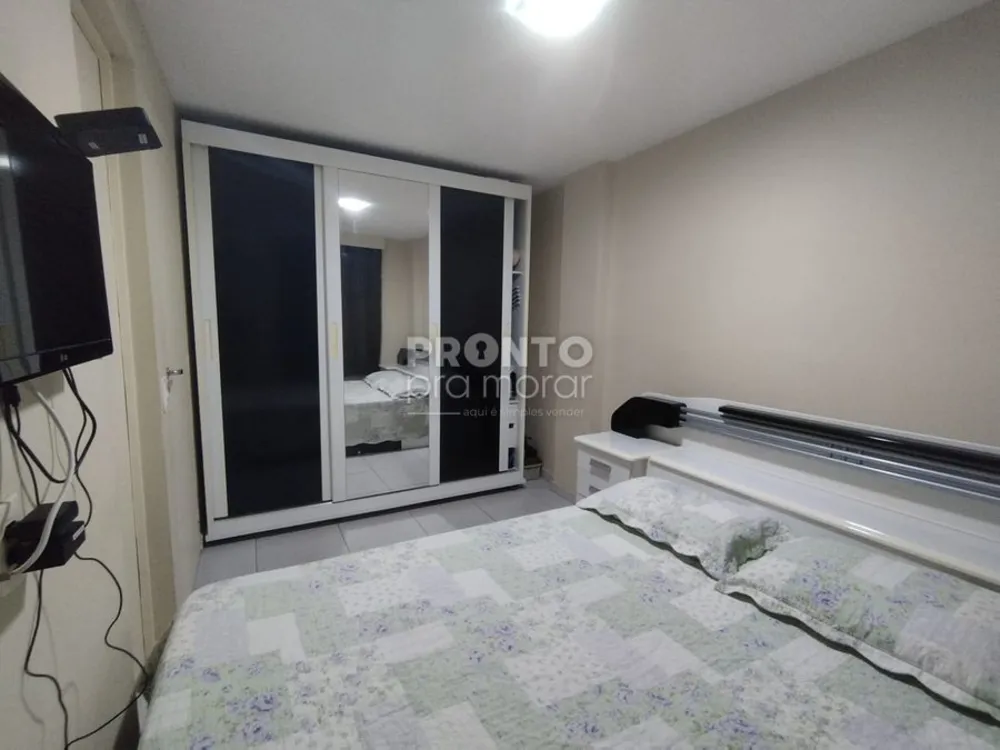 Apartamento, 2 quartos, 41 m² - Foto 3