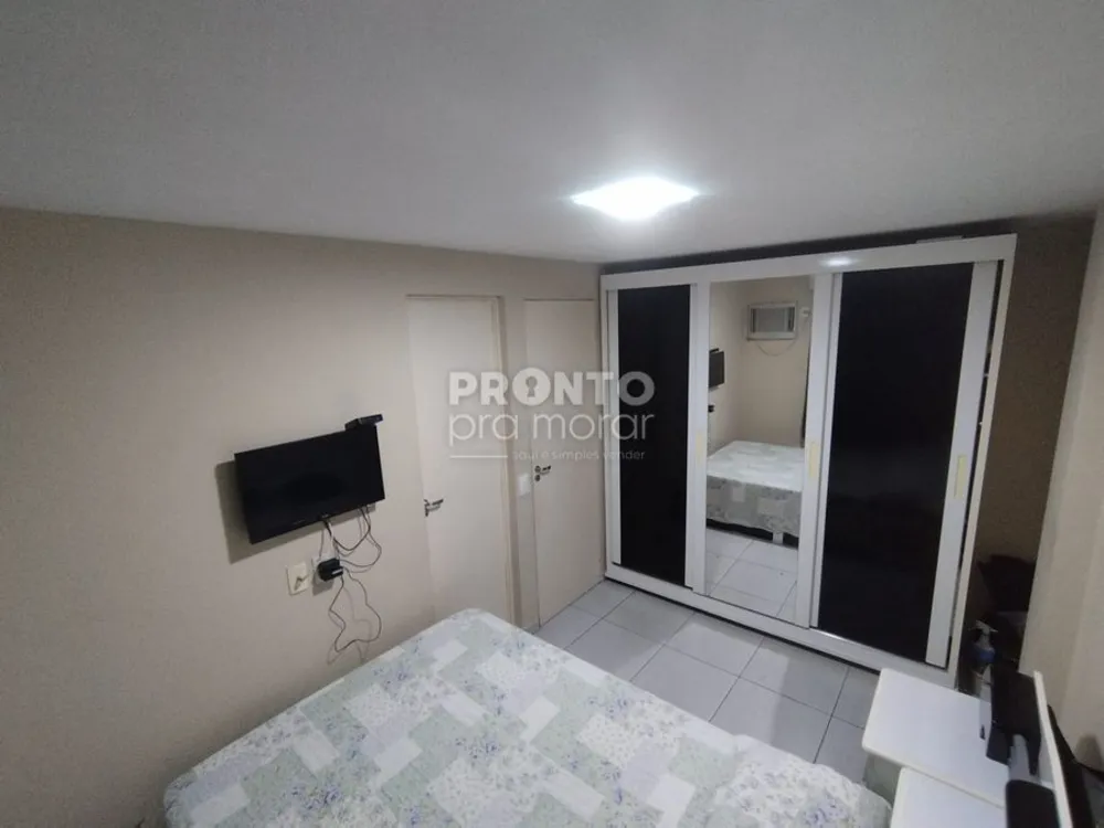 Apartamento, 2 quartos, 41 m² - Foto 1