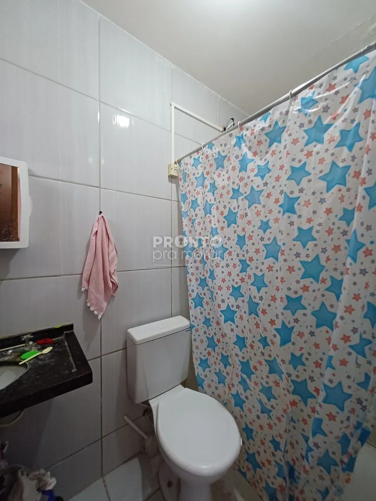 Casa, 3 quartos, 61 m² - Foto 2