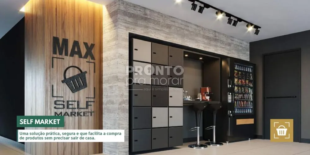 Apartamento, 2 quartos, 40 m² - Foto 1