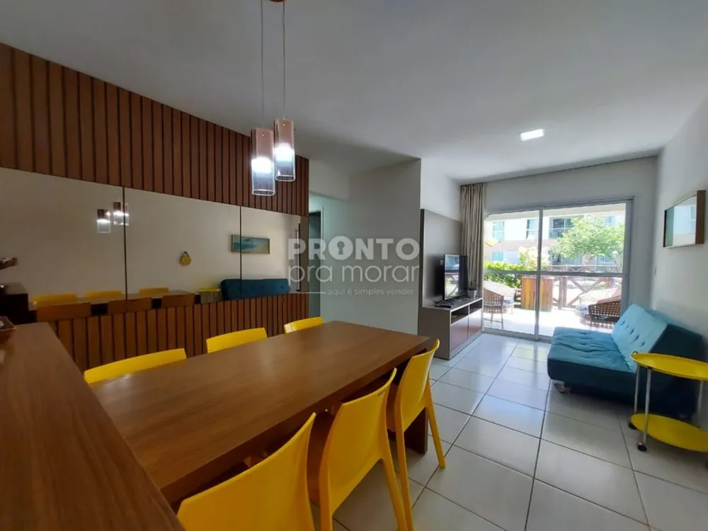 Apartamento, 3 quartos, 93 m² - Foto 3