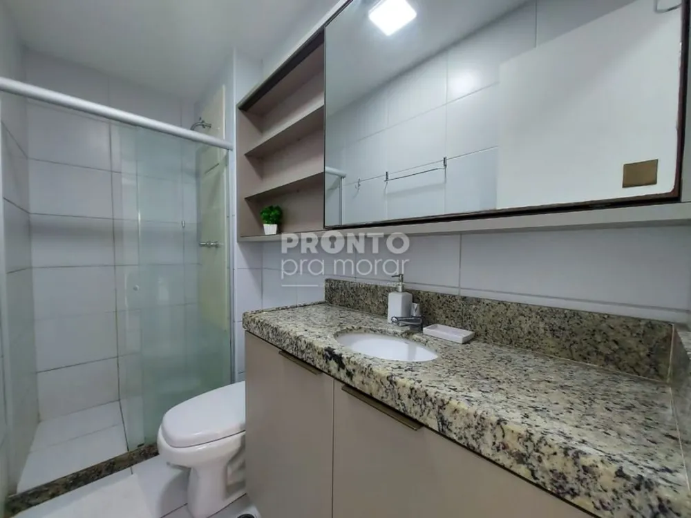 Apartamento, 3 quartos, 93 m² - Foto 2