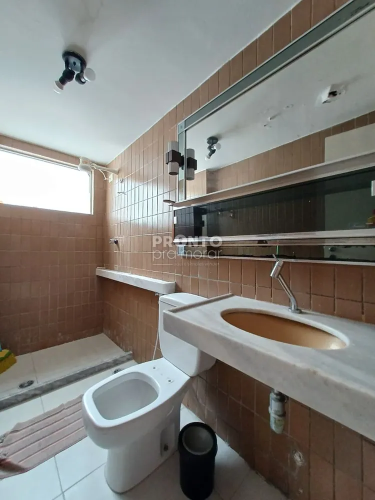 Apartamento, 4 quartos, 181 m² - Foto 2
