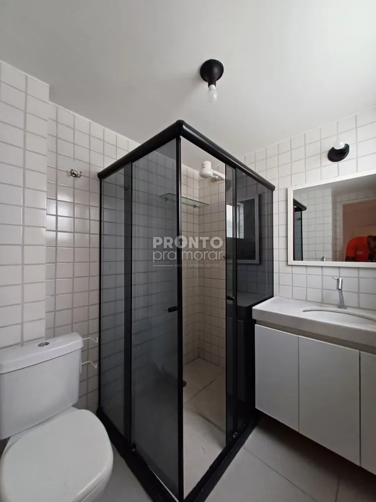 Apartamento, 4 quartos, 181 m² - Foto 1