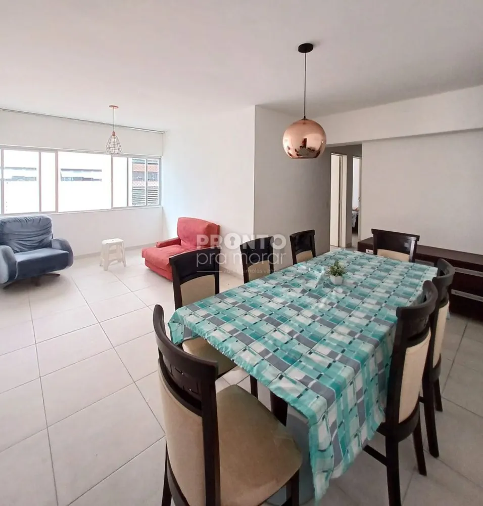 Apartamento, 4 quartos, 181 m² - Foto 3