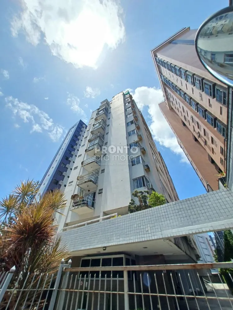 Apartamento, 4 quartos, 181 m² - Foto 4