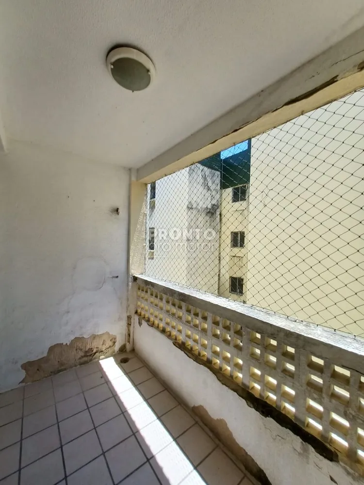 Apartamento, 2 quartos, 75 m² - Foto 2