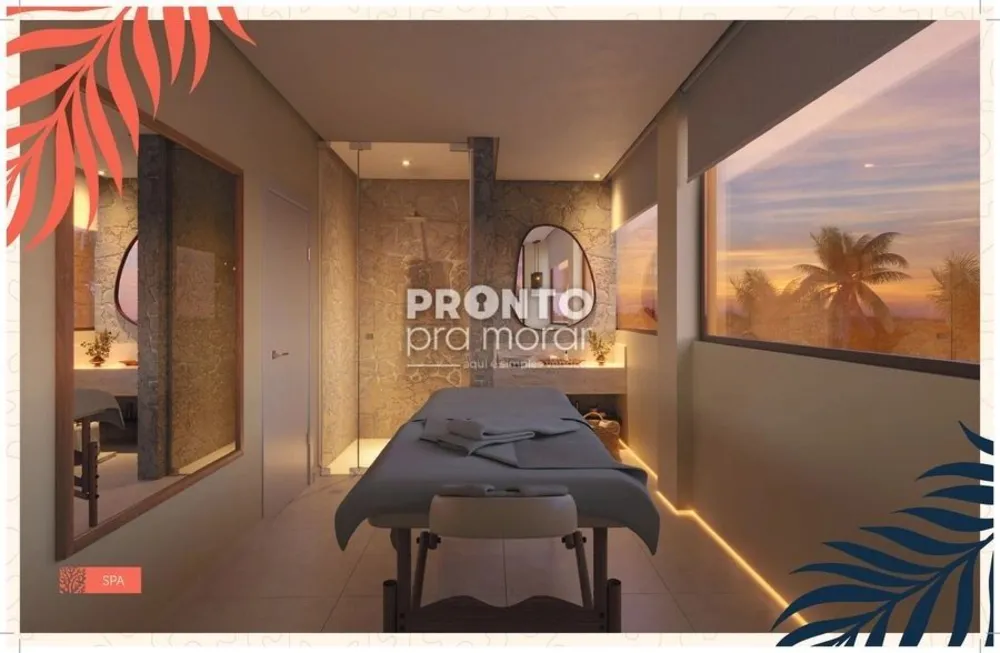 Flat/Apart Hotel, 1 quarto, 28 m² - Foto 3