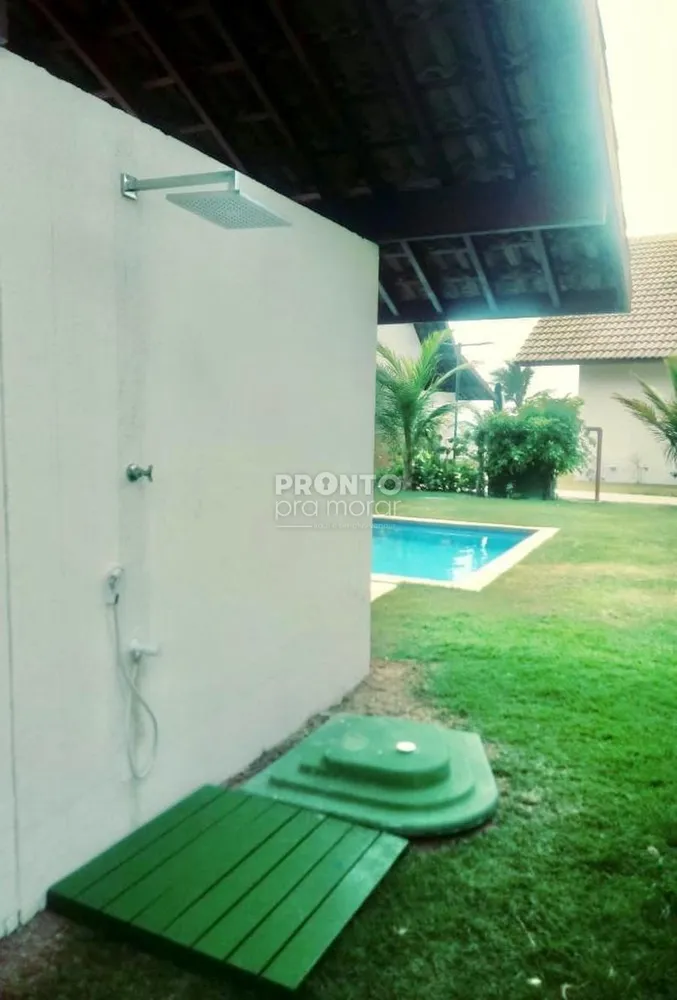 Casa, 4 quartos, 145 m² - Foto 1