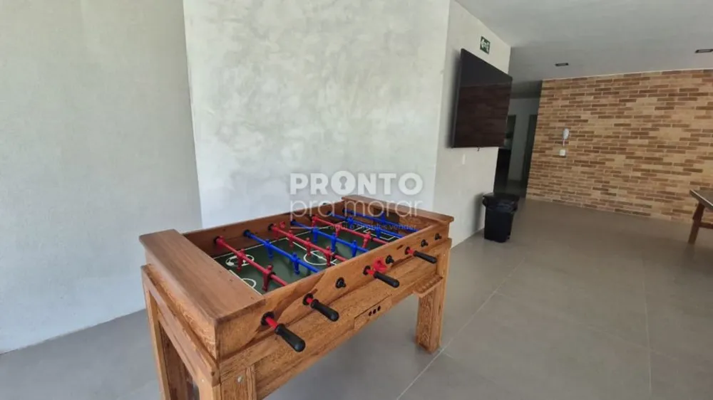Apartamento, 2 quartos, 64 m² - Foto 2
