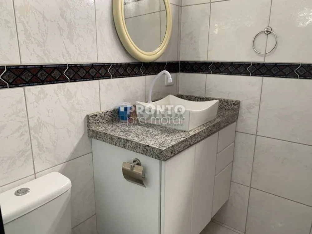 Casa, 4 quartos, 170 m² - Foto 2