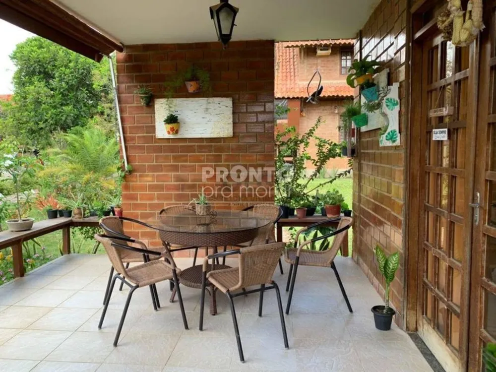 Casa, 4 quartos, 170 m² - Foto 4