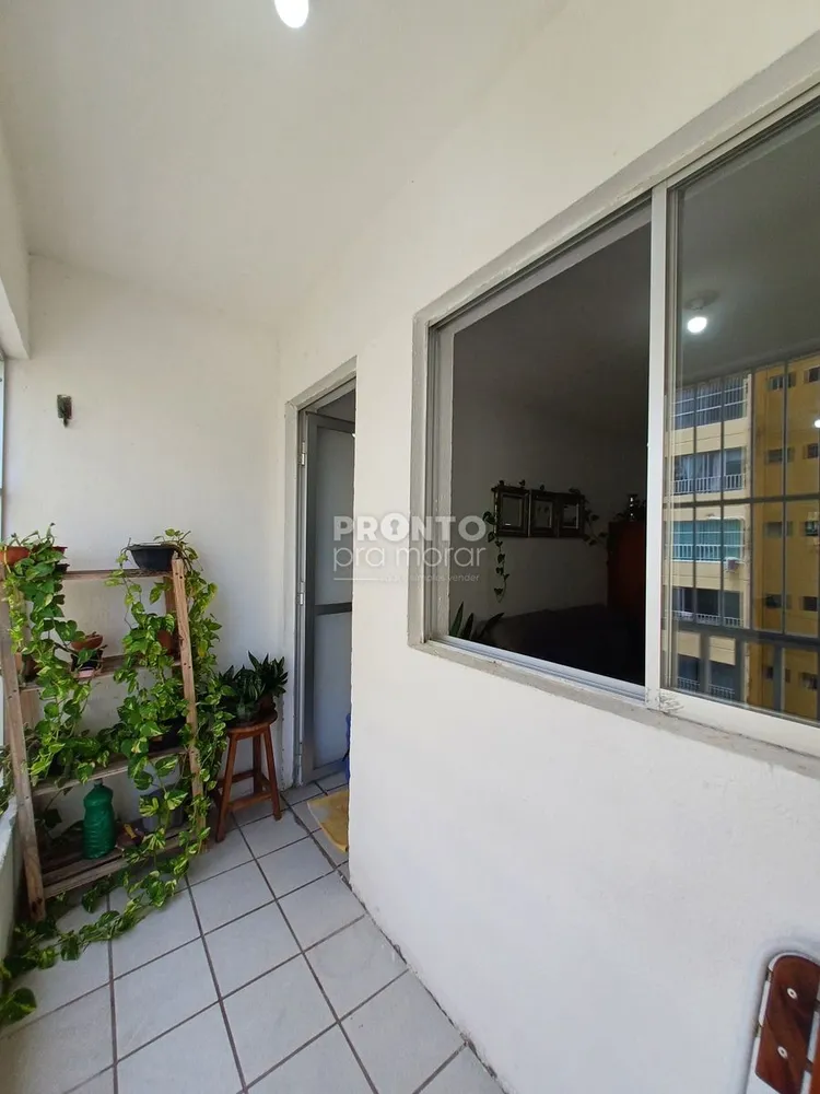 Apartamento, 2 quartos, 62 m² - Foto 1