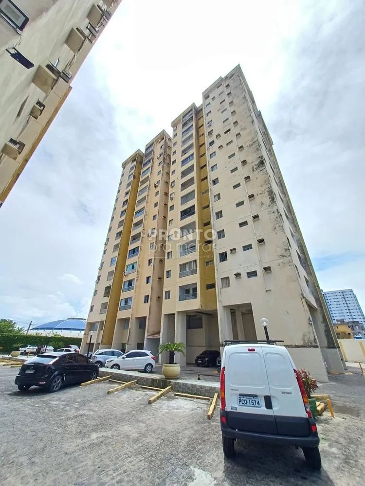 Apartamento, 2 quartos, 62 m² - Foto 3