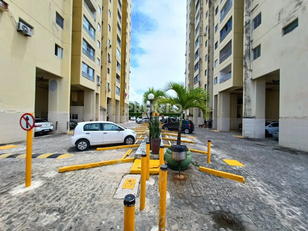 Apartamento, 2 quartos, 62 m² - Foto 2
