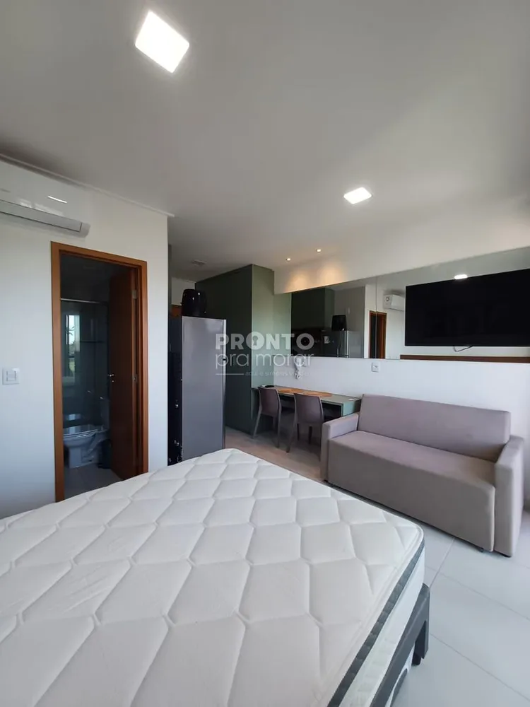 Flat/Apart Hotel, 1 quarto, 28 m² - Foto 2