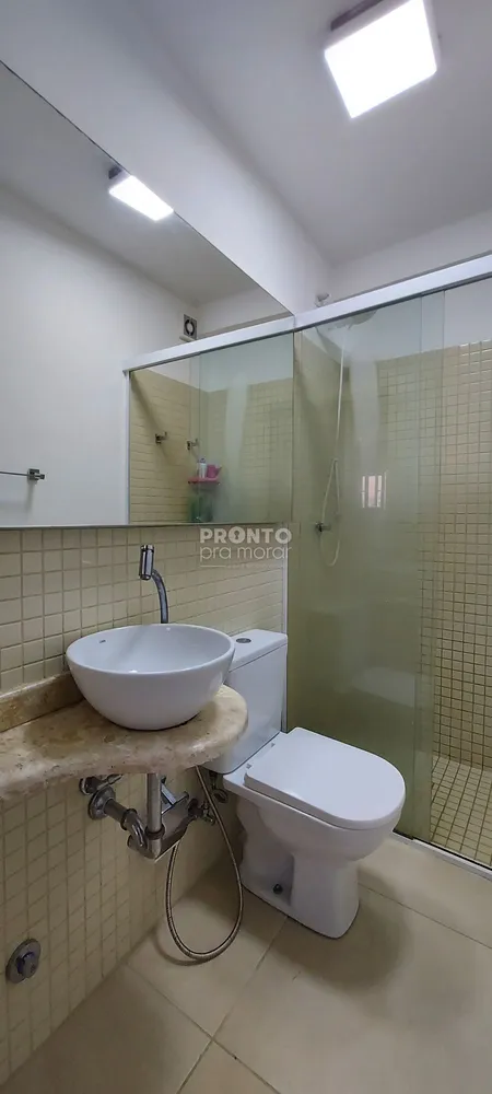 Apartamento, 2 quartos, 62 m² - Foto 2