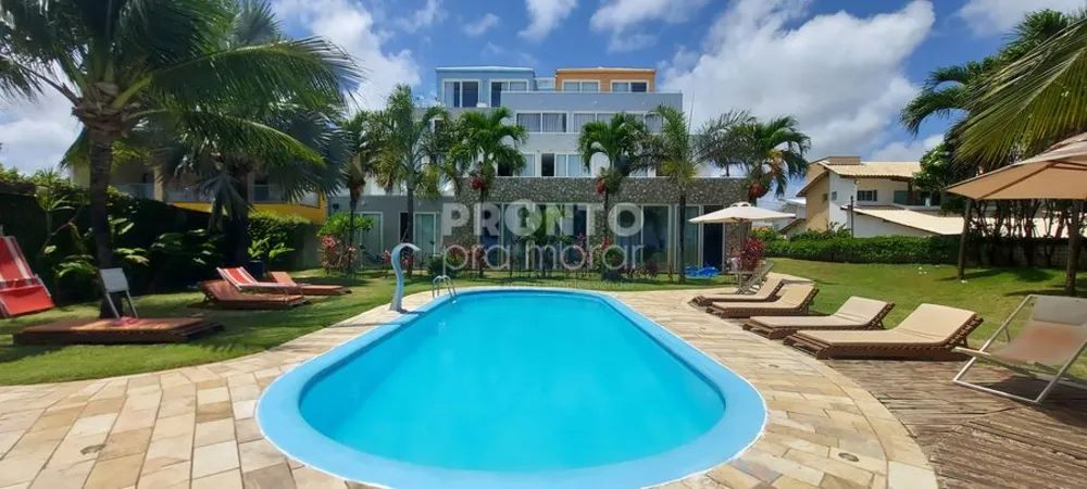 Apartamento, 2 quartos, 62 m² - Foto 4