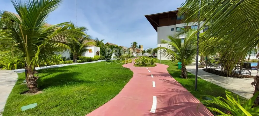 Apartamento, 2 quartos, 55 m² - Foto 2